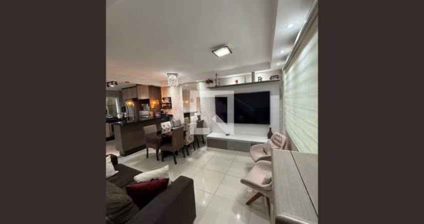 Casa à Venda - Vila Formosa, 3 Quartos,  130 m2