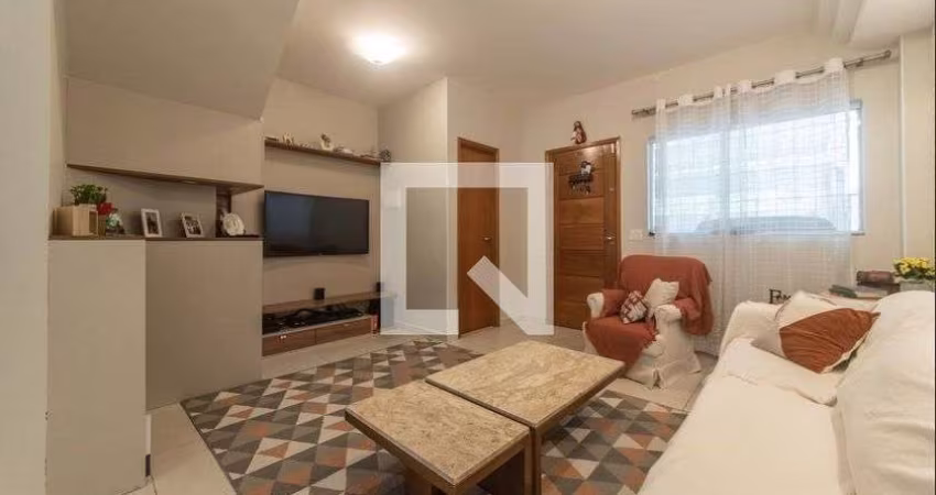 Casa à Venda - Jabaquara, 2 Quartos,  100 m2