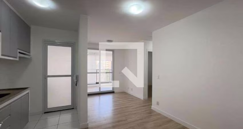 Apartamento à Venda - Cambuci, 2 Quartos,  59 m2
