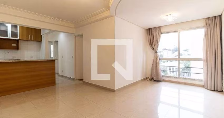 Apartamento à Venda - Aclimação, 3 Quartos,  70 m2