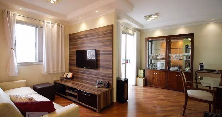 Apartamento à Venda - Água Branca, 2 Quartos,  67 m2