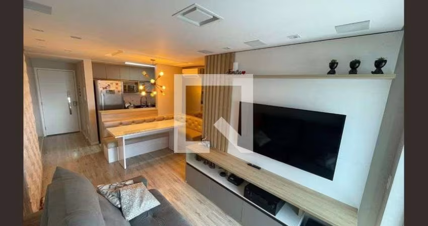 Apartamento à Venda - Vila Andrade, 3 Quartos,  69 m2