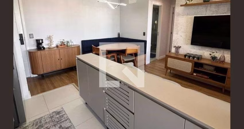 Apartamento à Venda - Freguesia do Ó, 2 Quartos,  61 m2