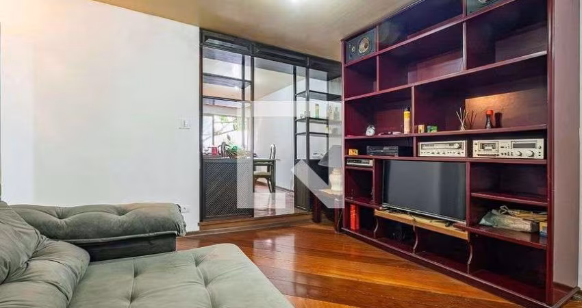 Apartamento à Venda - Pinheiros, 2 Quartos,  80 m2