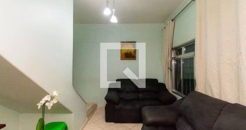 Casa à Venda - Vila Formosa, 4 Quartos,  150 m2