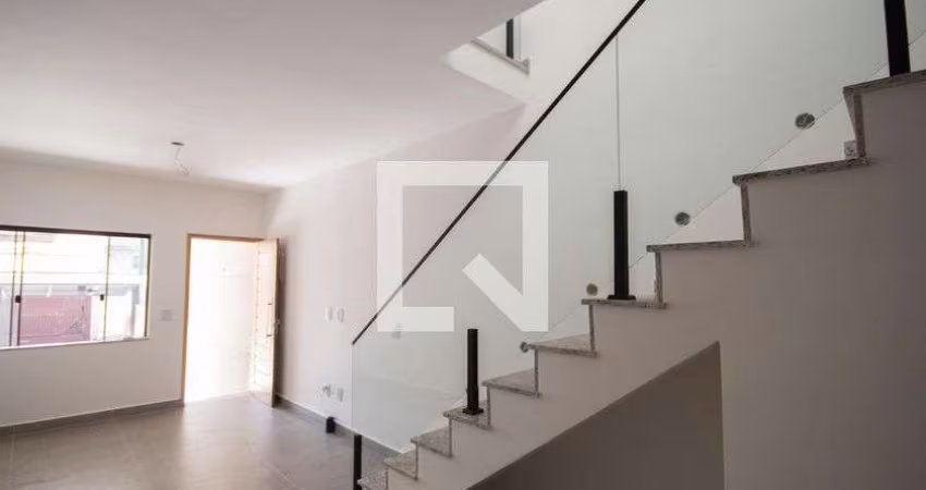 Casa à Venda - Vila Ede, 3 Quartos,  115 m2