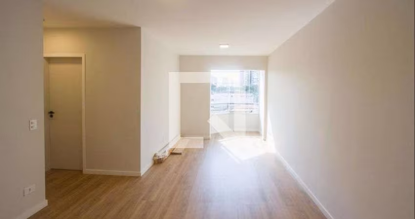 Apartamento à Venda - Brooklin, 1 Quarto,  51 m2