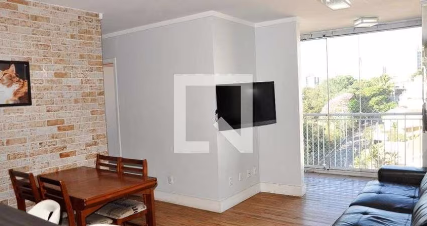 Apartamento à Venda - Freguesia do Ó, 3 Quartos,  72 m2