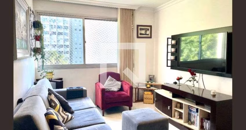 Apartamento à Venda - Barra Funda, 3 Quartos,  84 m2