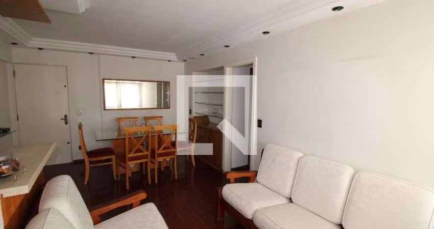 Apartamento à Venda - Santana, 3 Quartos,  80 m2