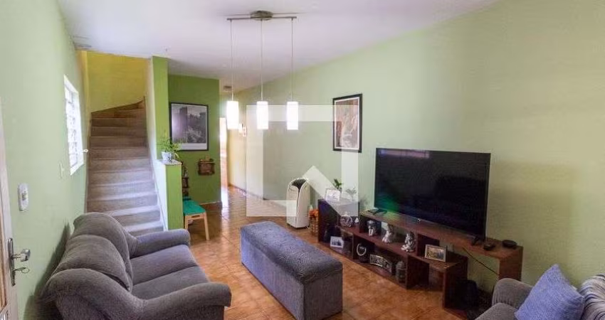 Casa à Venda - Artur Alvim, 3 Quartos,  150 m2