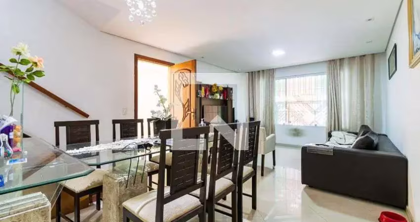 Casa com 3 quartos à venda na Rua Joaquim Fernando Paes de Barros Neto, --, Jabaquara, São Paulo