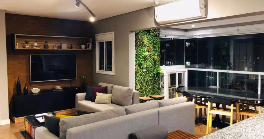 Apartamento à Venda - Panamby, 1 Quarto,  73 m2