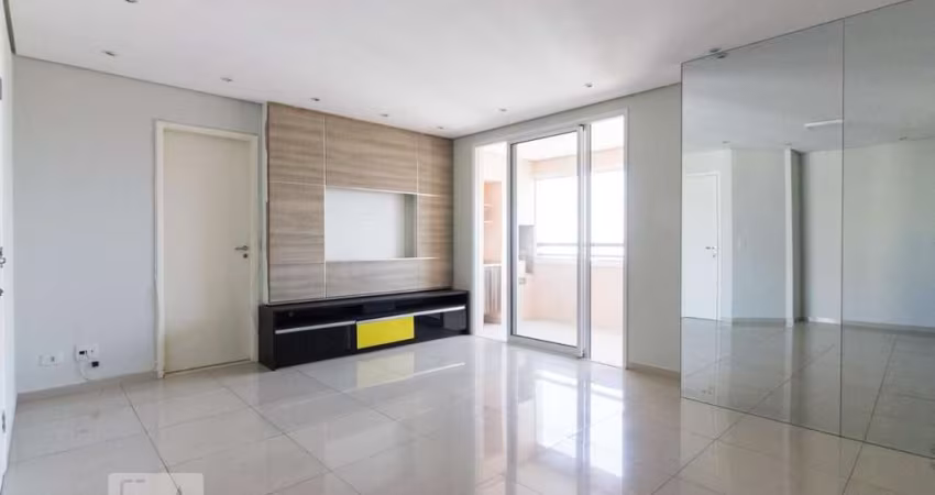 Apartamento à Venda - Água Fria, 3 Quartos,  93 m2