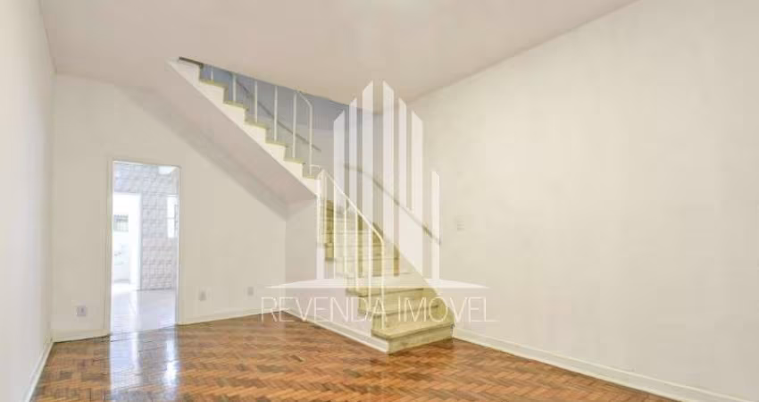 Imperdível! Casa à venda em São Paulo-SP, no bairro Planalto Paulista, com 2 quartos, 2 banheiros e 101m². Confira já!