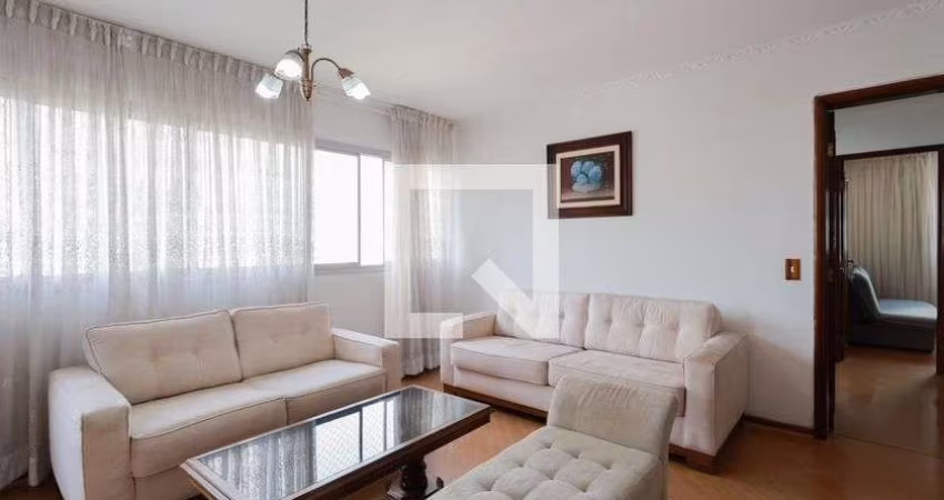 Apartamento à Venda - Santana, 3 Quartos,  116 m2