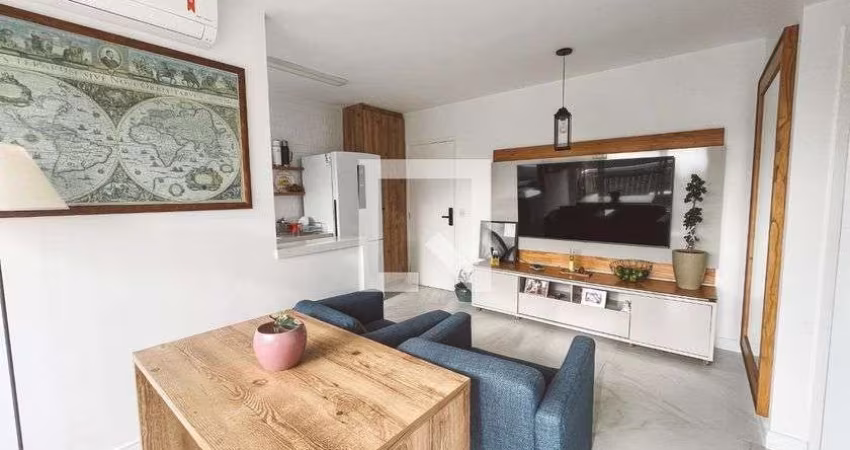 Apartamento à Venda - Santana, 2 Quartos,  44 m2