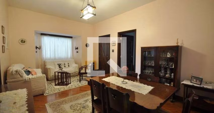 Casa à Venda - Vila Gustavo, 3 Quartos,  160 m2