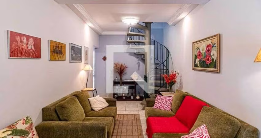 Casa à Venda - Jaguaré, 4 Quartos,  220 m2