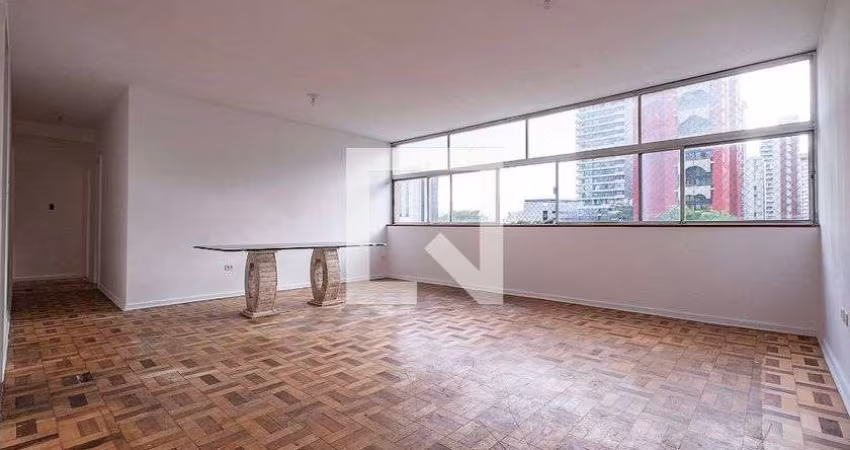 Apartamento à Venda - Pinheiros, 3 Quartos,  96 m2