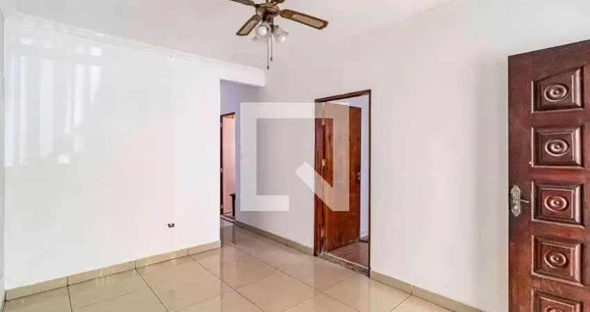 Casa à Venda - Jardim Jussara, 3 Quartos,  190 m2