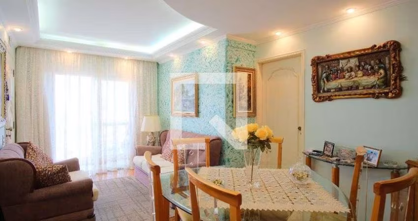 Apartamento à Venda - Penha de França, 3 Quartos,  84 m2