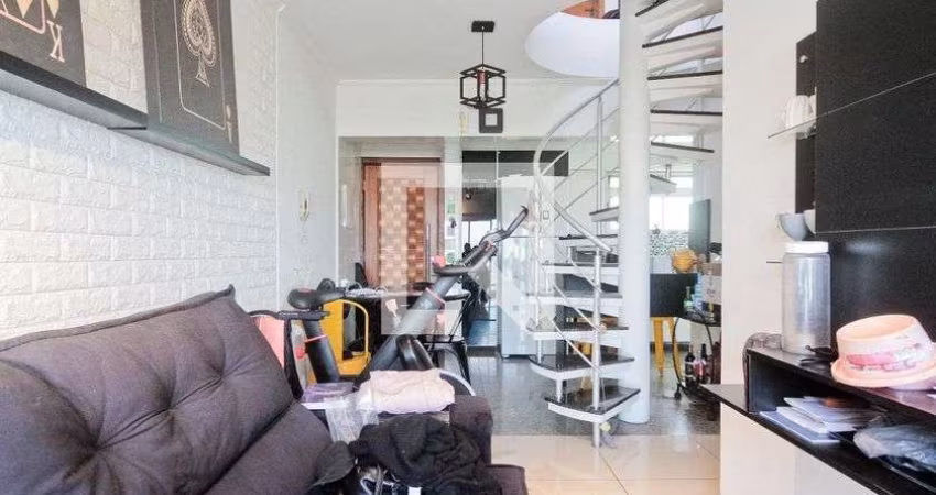 Apartamento à Venda - Freguesia do Ó, 2 Quartos,  121 m2