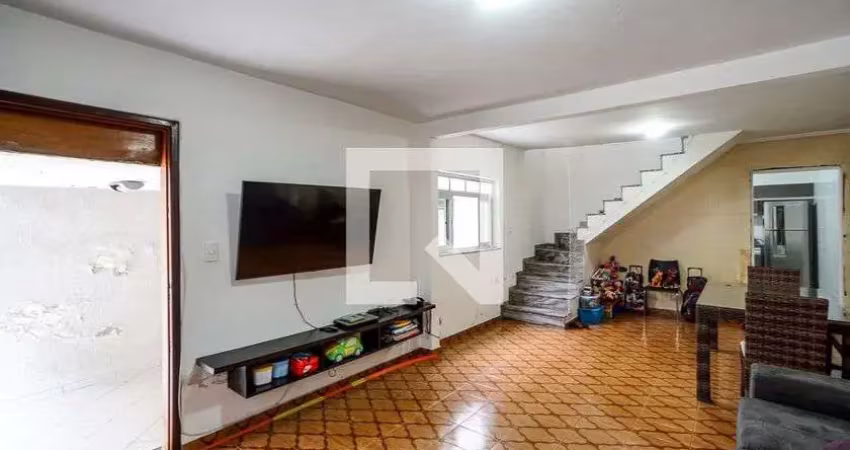 Casa com 2 quartos à venda na Rua João Vieira Prioste, --, Vila Carrão, São Paulo