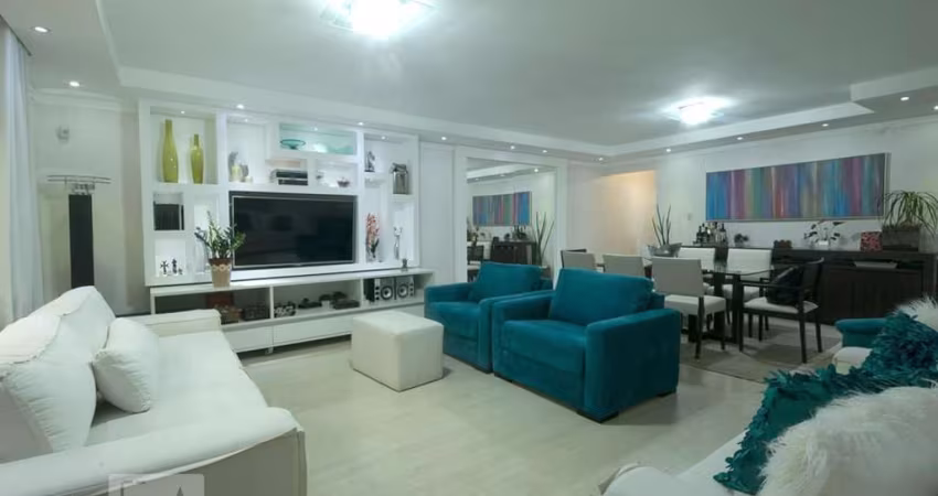 Casa à Venda - Vila Roque, 3 Quartos,  174 m2