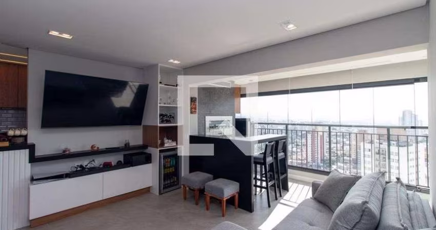 Apartamento à Venda - Vila Gustavo, 2 Quartos,  79 m2