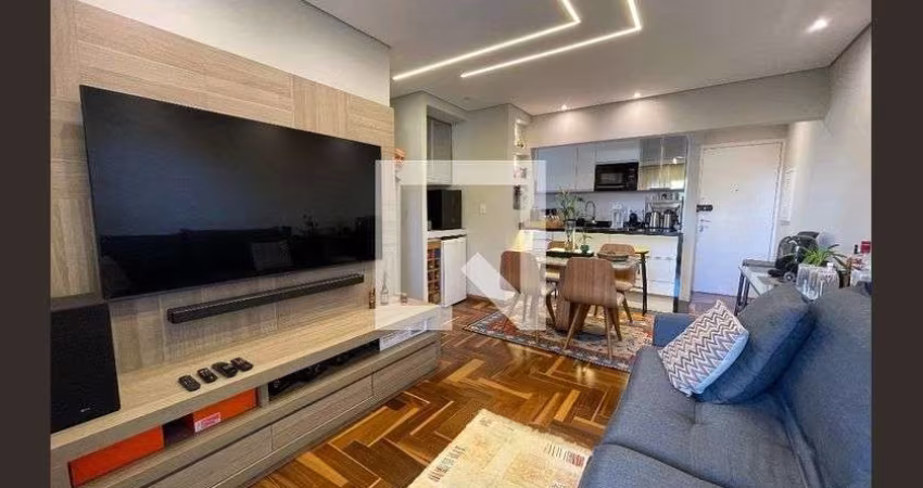 Apartamento à Venda - Jardim Éster Yolanda, 3 Quartos,  76 m2