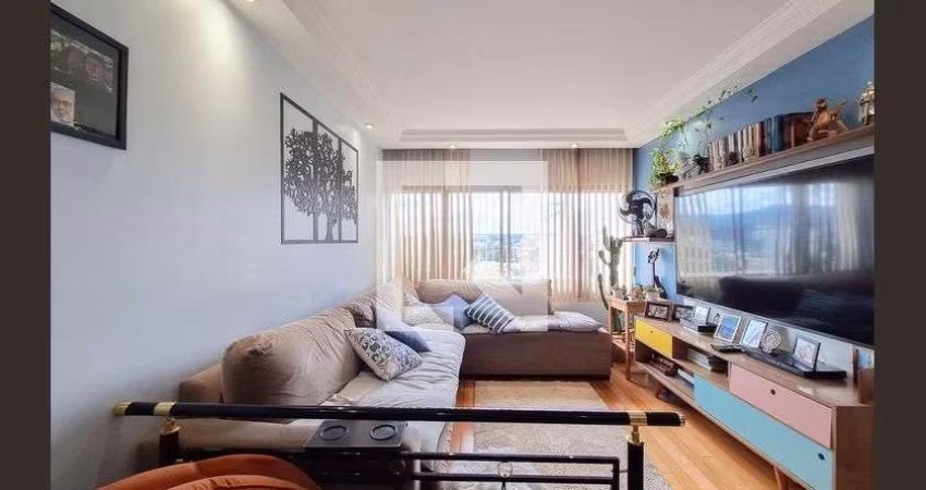 Apartamento à Venda - Santana, 3 Quartos,  83 m2