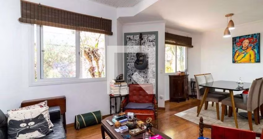 Casa à Venda - Mandaqui, 3 Quartos,  190 m2