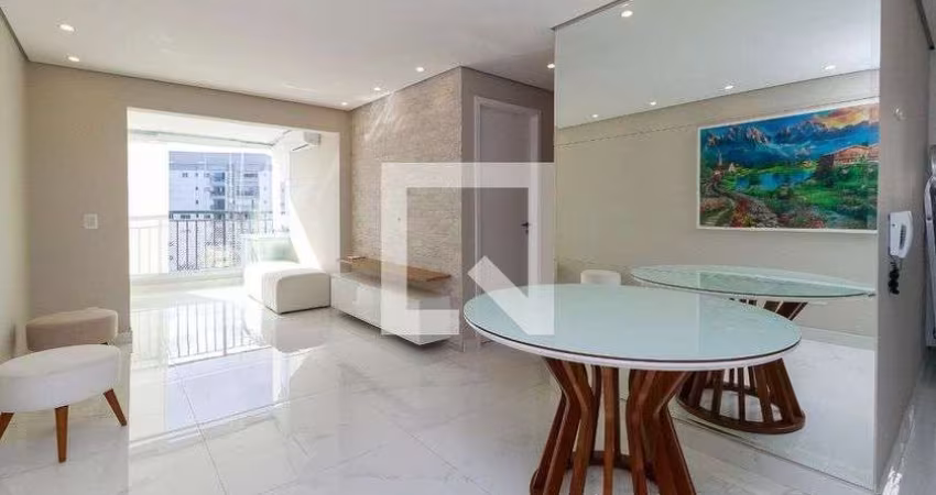 Apartamento à Venda - Santo Amaro , 2 Quartos,  66 m2