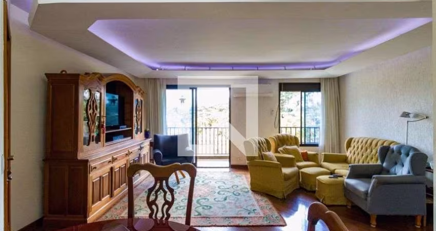 Apartamento à Venda - Real Parque, 2 Quartos,  101 m2