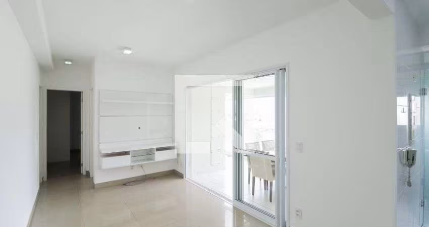 Apartamento à Venda - Santana, 2 Quartos,  75 m2