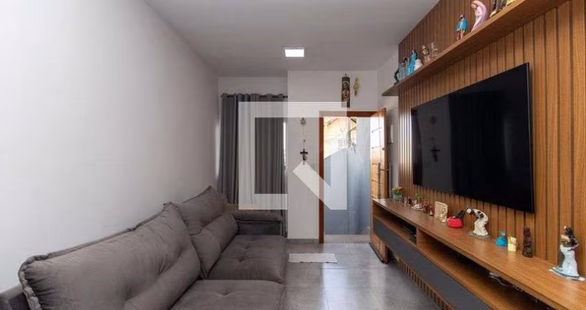 Casa à Venda - Vila Gustavo, 3 Quartos,  240 m2