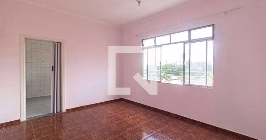 Apartamento à Venda - Perdizes, 1 Quarto,  80 m2