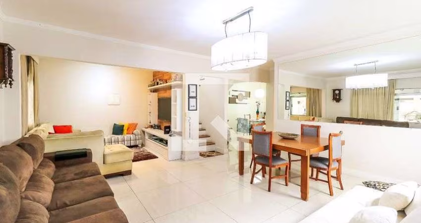 Casa à Venda - Portal do Morumbi, 4 Quartos,  255 m2