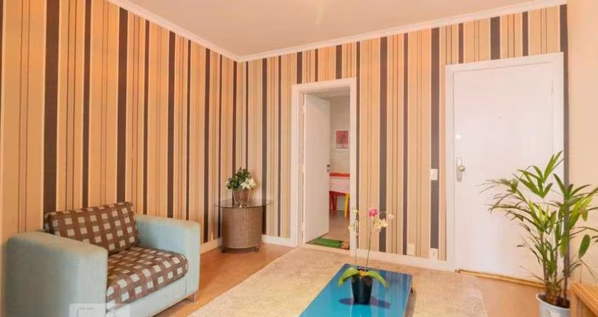 Apartamento à Venda - Vila Olímpia, 2 Quartos,  70 m2