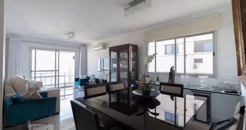 Apartamento à Venda - Santana, 3 Quartos,  120 m2