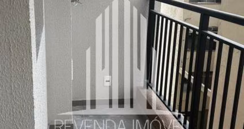 Apartamento para locação em Pinheiros, São Paulo-SP! 2 quartos, 1 banheiro, 38,74 m² de área. Venha conferir!