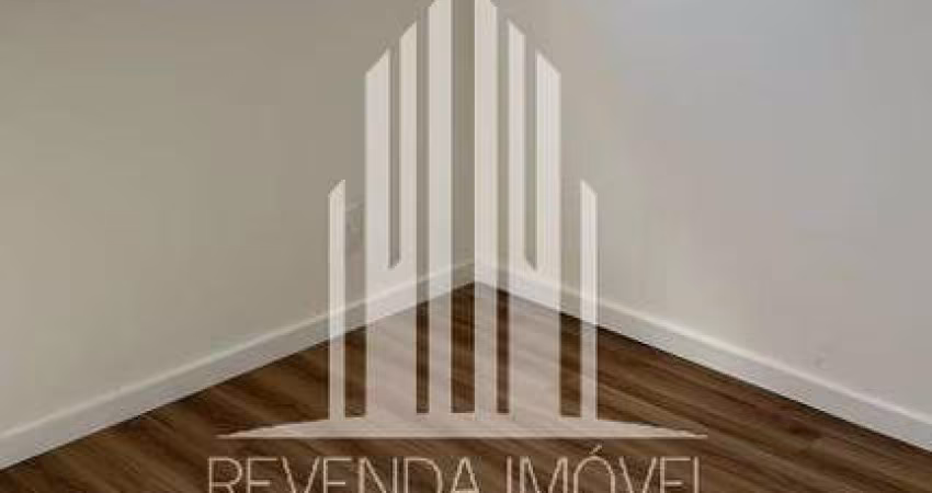 Apartamento para locação em Pinheiros, São Paulo-SP: 2 quartos, 1 banheiro e 38,51 m² de área!