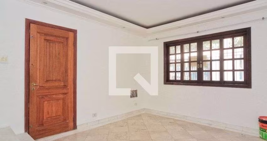 Casa à Venda - Freguesia do Ó, 3 Quartos,  260 m2