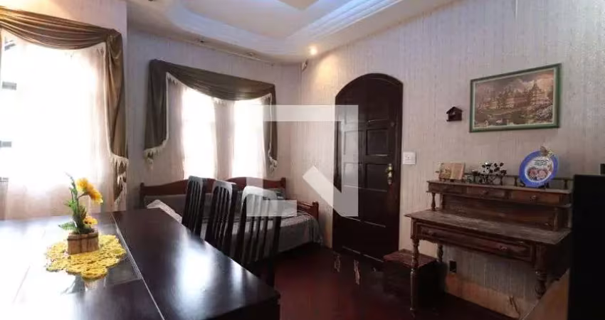 Casa à Venda - Vila Formosa, 4 Quartos,  190 m2