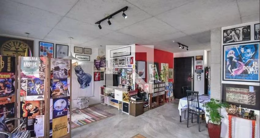 Apartamento à Venda - Portal do Morumbi, 1 Quarto,  70 m2