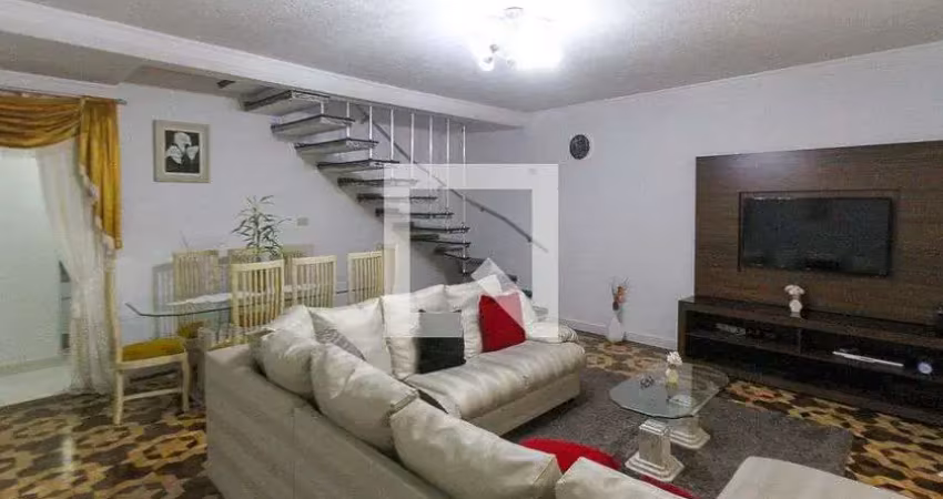 Apartamento à Venda - Sapopemba, 2 Quartos,  176 m2