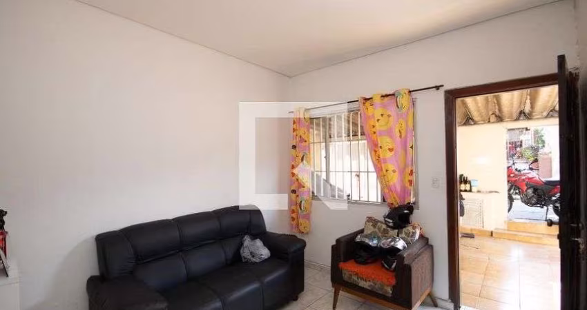 Casa à Venda - Vila Ede, 6 Quartos,  200 m2