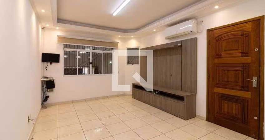 Casa à Venda - Cidade Patriarca, 3 Quartos,  155 m2