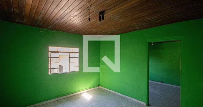 Casa à Venda - Vila Gustavo, 1 Quarto,  400 m2